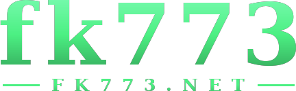 fk773 logo